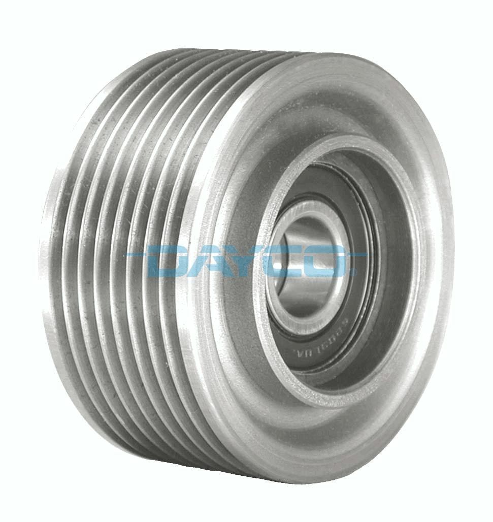 IDLER/TENSIONER PULLEY  89103 - TecDoc Only