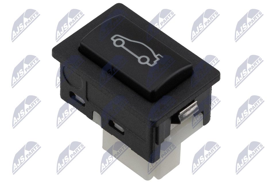 Schalter, Heckklappenentriegelung