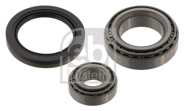 Wheel Bearing Kit 24534