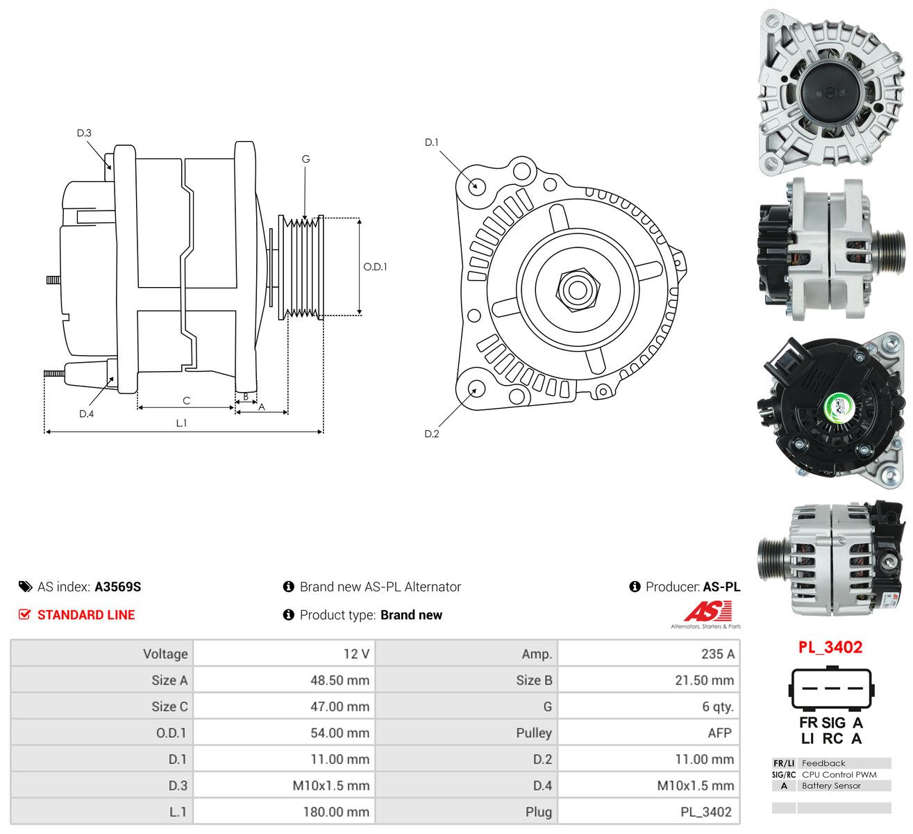Generator