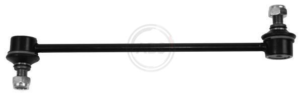 Link/Coupling Rod, stabiliser bar 260382