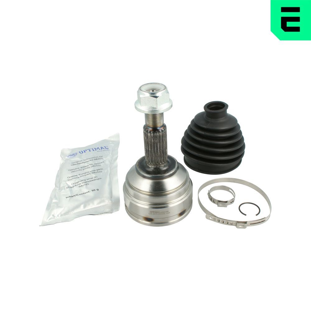 Joint Kit, drive shaft CW-2575