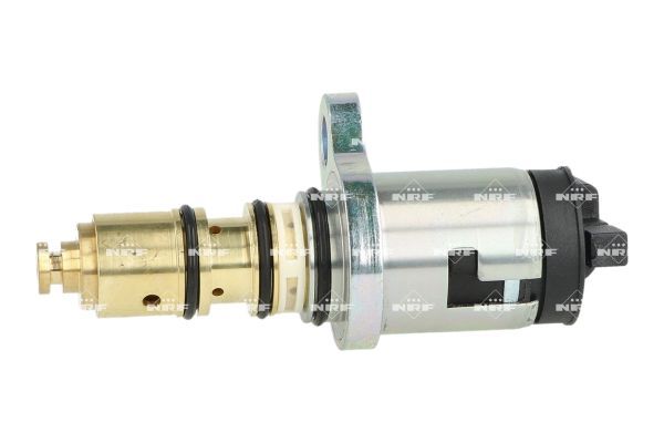 Regelventil, Kompressor Regelventil, Kompressor