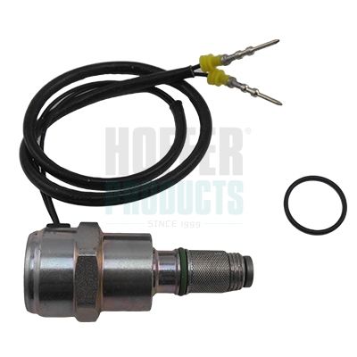 HOFFER 8029032 - Abstellvorrichtung, Einspritzanlage