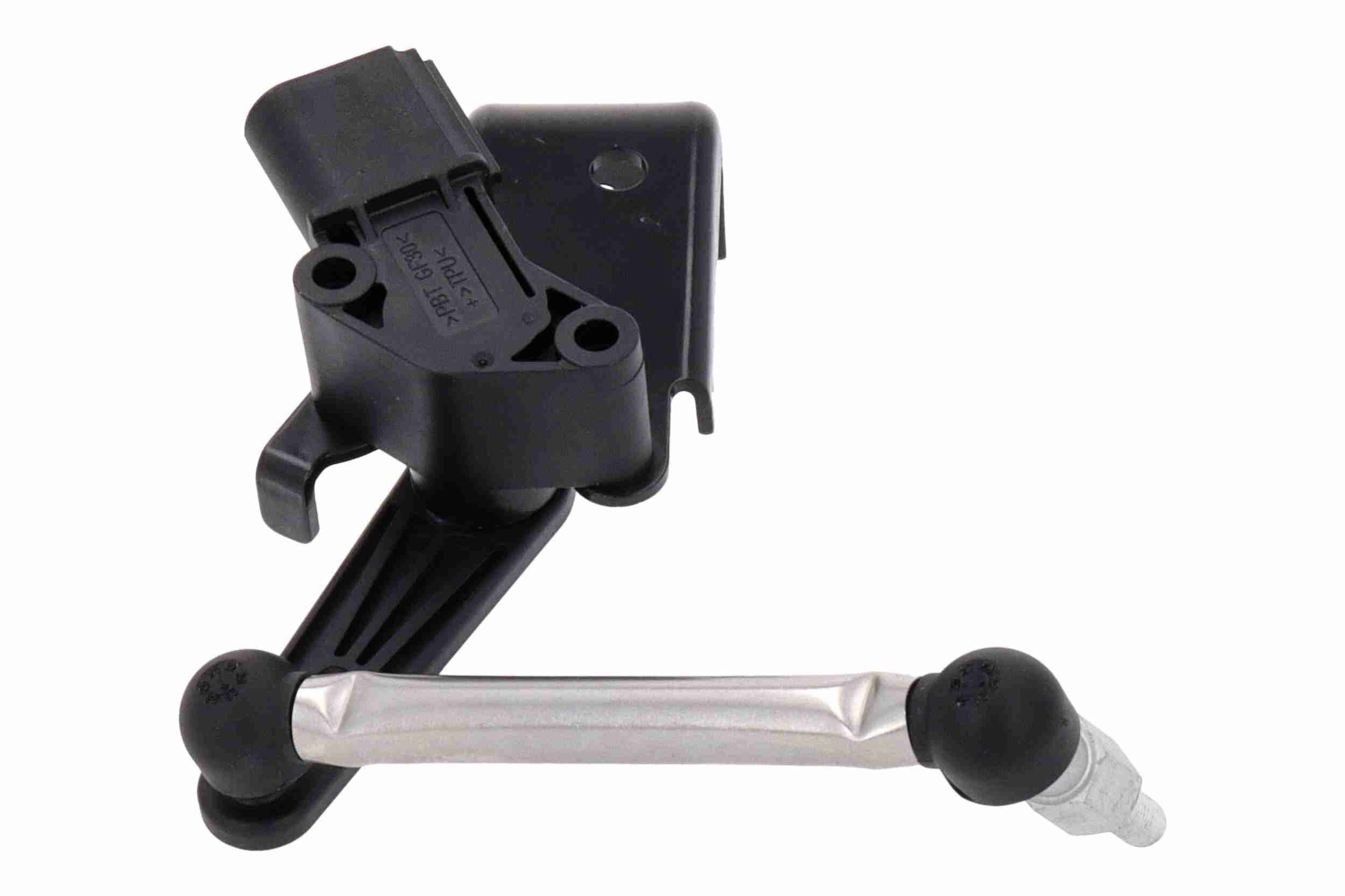 Sensor, Leuchtweitenregulierung