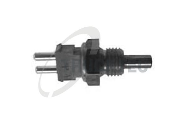 Sensor, Kühlmitteltemperatur