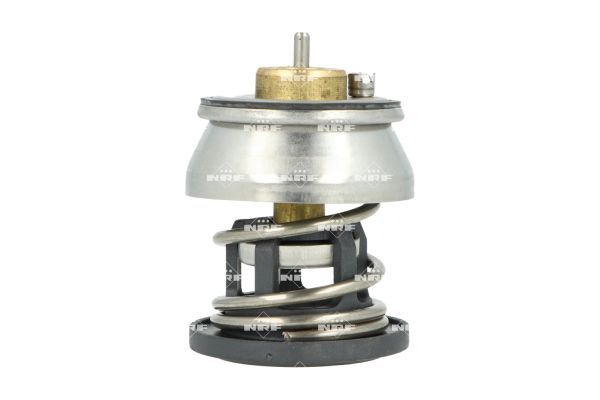 Thermostat, K&uuml;hlmittel