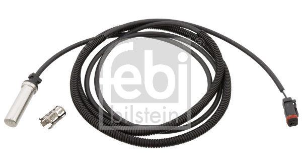 Sensor, Raddrehzahl Sensor, Raddrehzahl