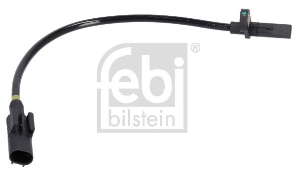 Sensor, Raddrehzahl