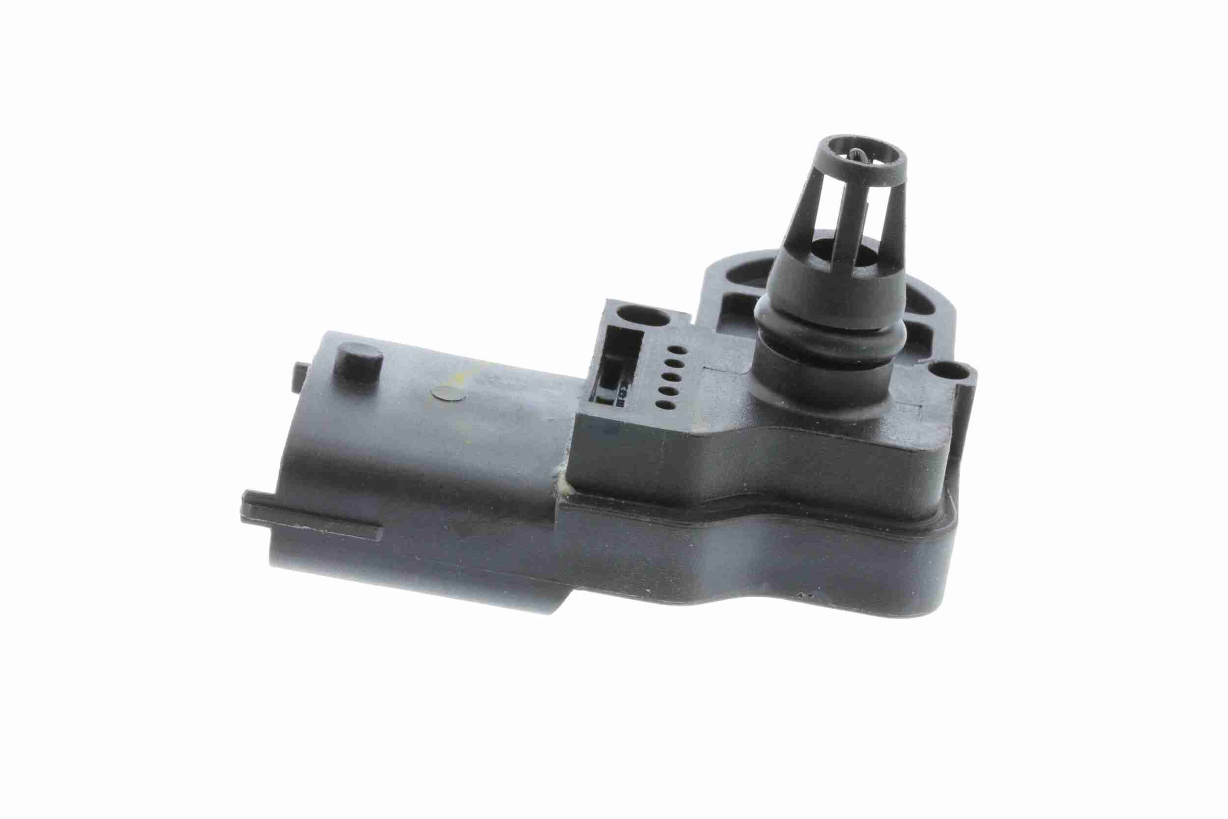 Sensor, Ladedruck