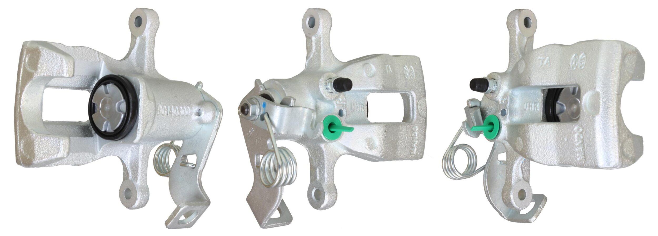 Bremssattel