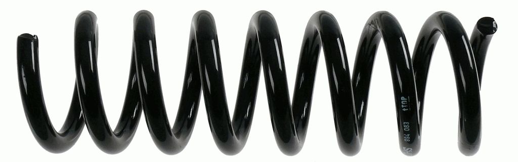 SACHS 994 083 Suspension Spring