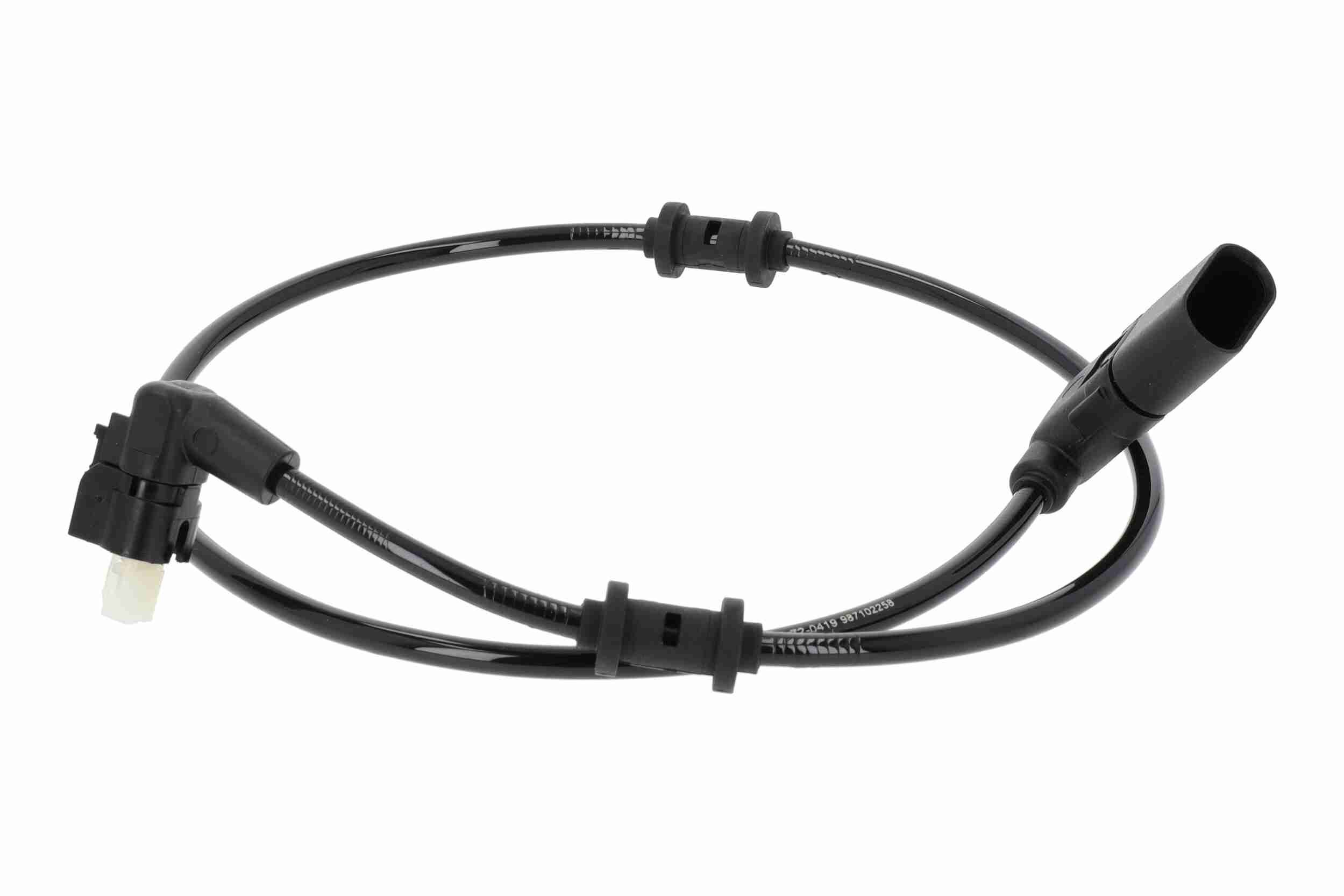 Sensor, Raddrehzahl