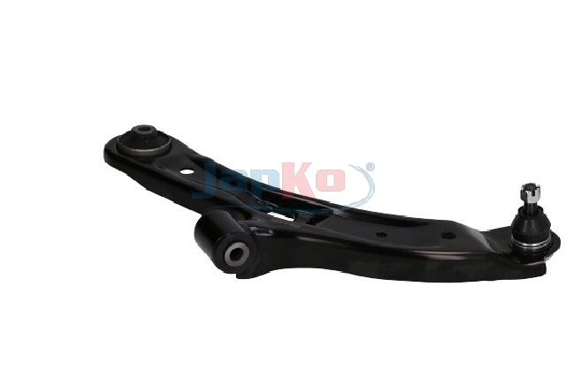 Lenker, Radaufh&auml;ngung