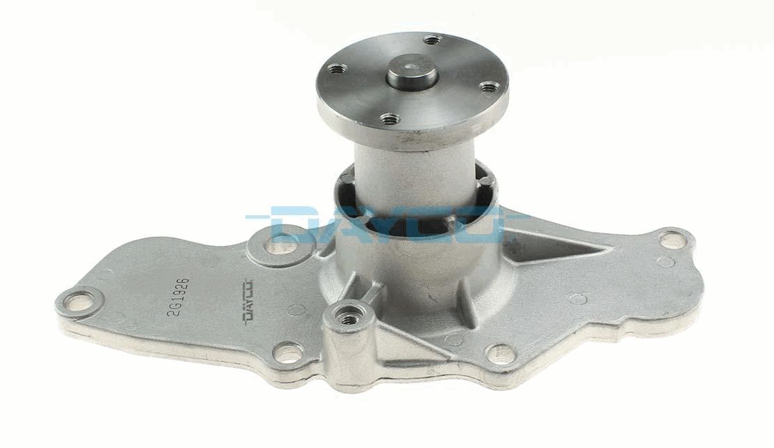 WATER PUMP AUTOMOTIVE - TecDoc 1