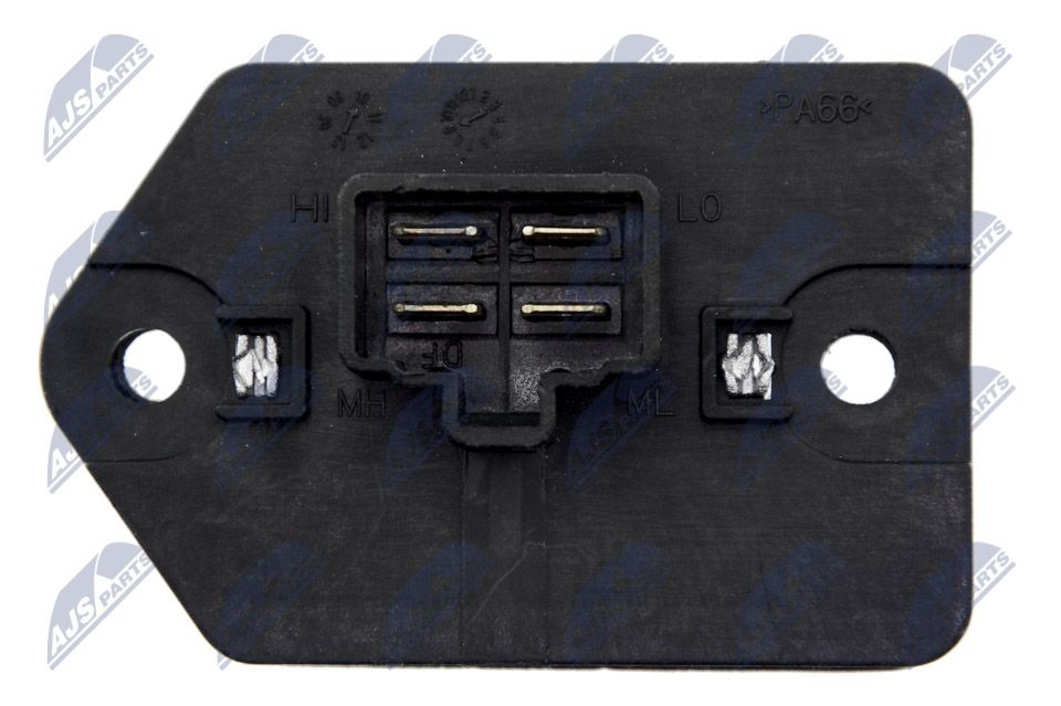 Widerstand, Innenraumgebläse Widerstand, Innenraumgebläse