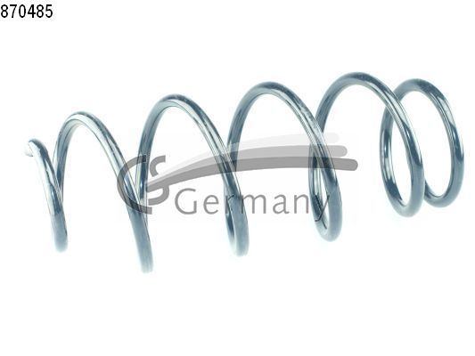 14.870.485 CS Germany futómű rugó