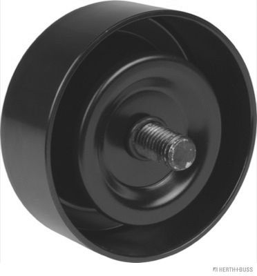 Umlenk-/Führungsrolle, Keilrippenriemen