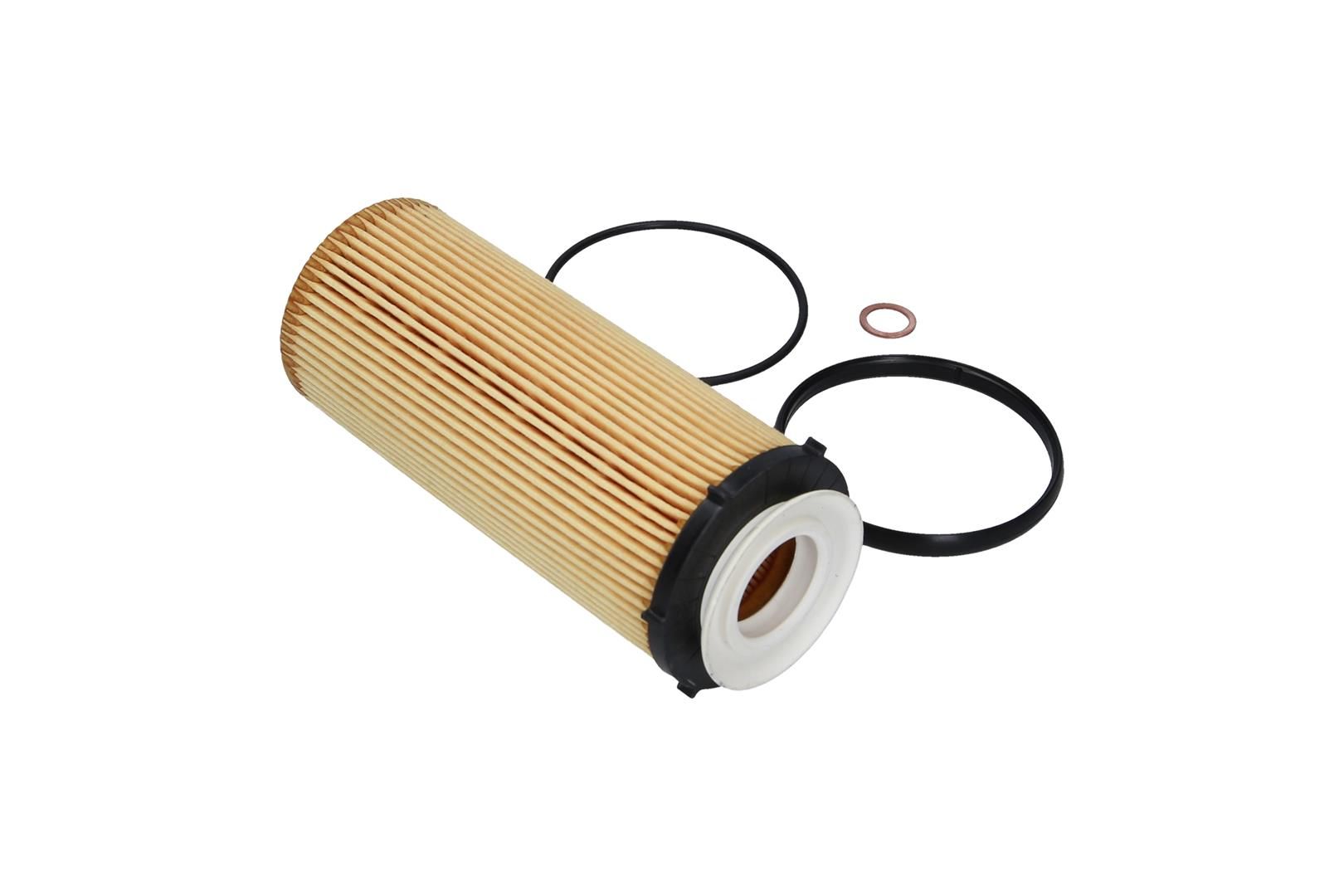 &Ouml;lfilter