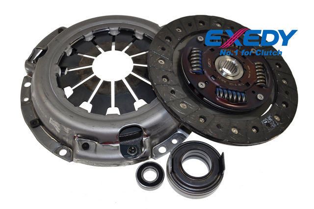 200mm Honda Rover - TecDoc Only