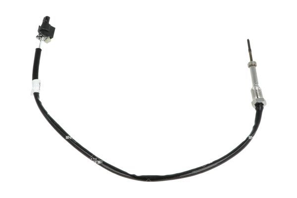 Sensor, Abgastemperatur