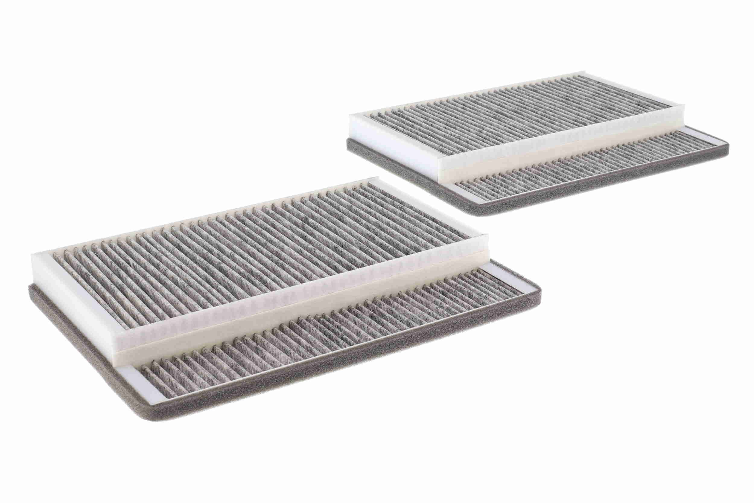 Filter, Innenraumluft