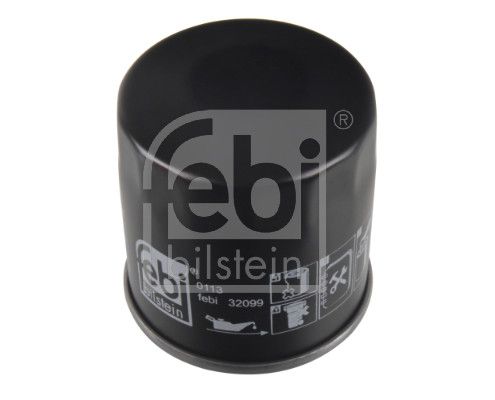 Ölfilter