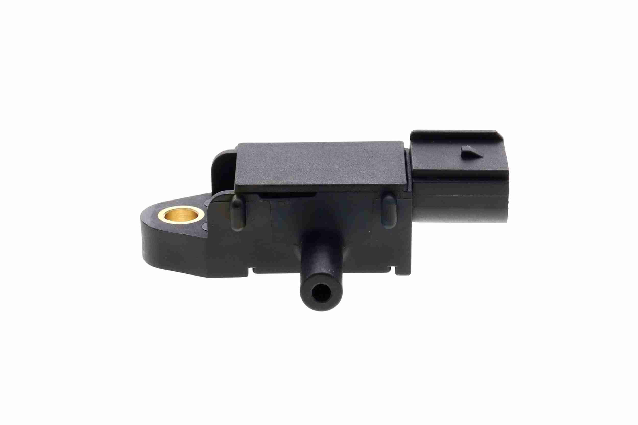 Sensor, Abgasdruck
