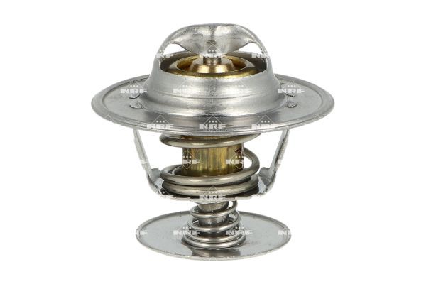 Thermostat, K&uuml;hlmittel