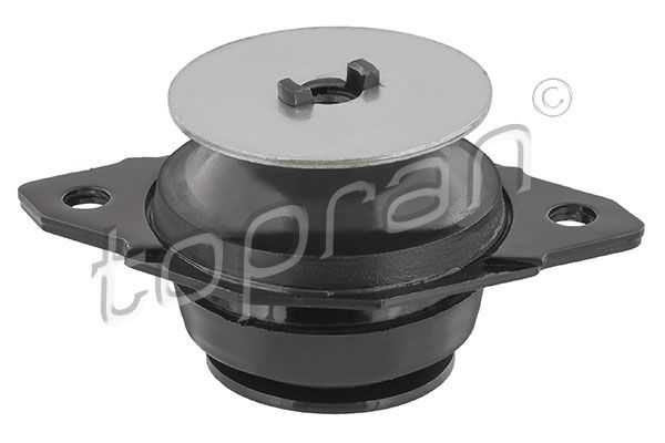 TOPRAN 103 457 - Lagerung, Motor