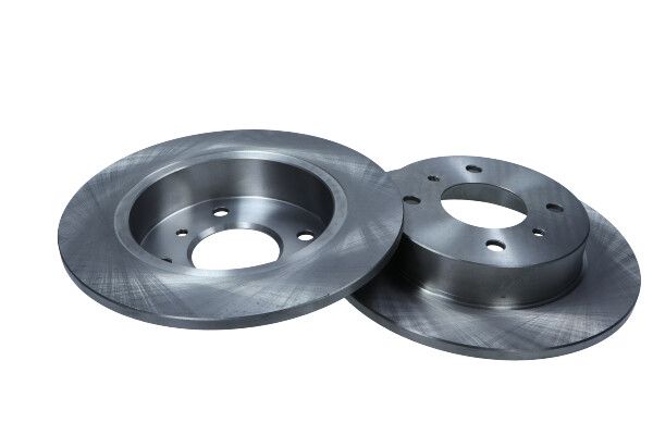 MAXGEAR 19-0958 Brake Disc