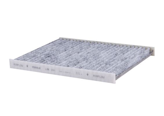 Filter, Innenraumluft Filter, Innenraumluft