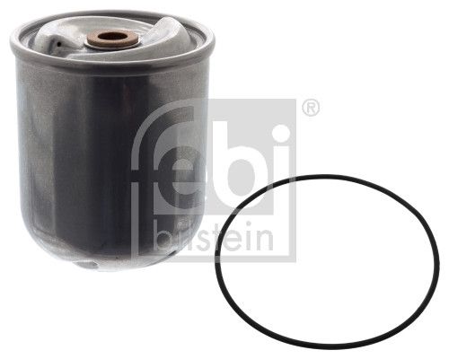 Filtro de aceite