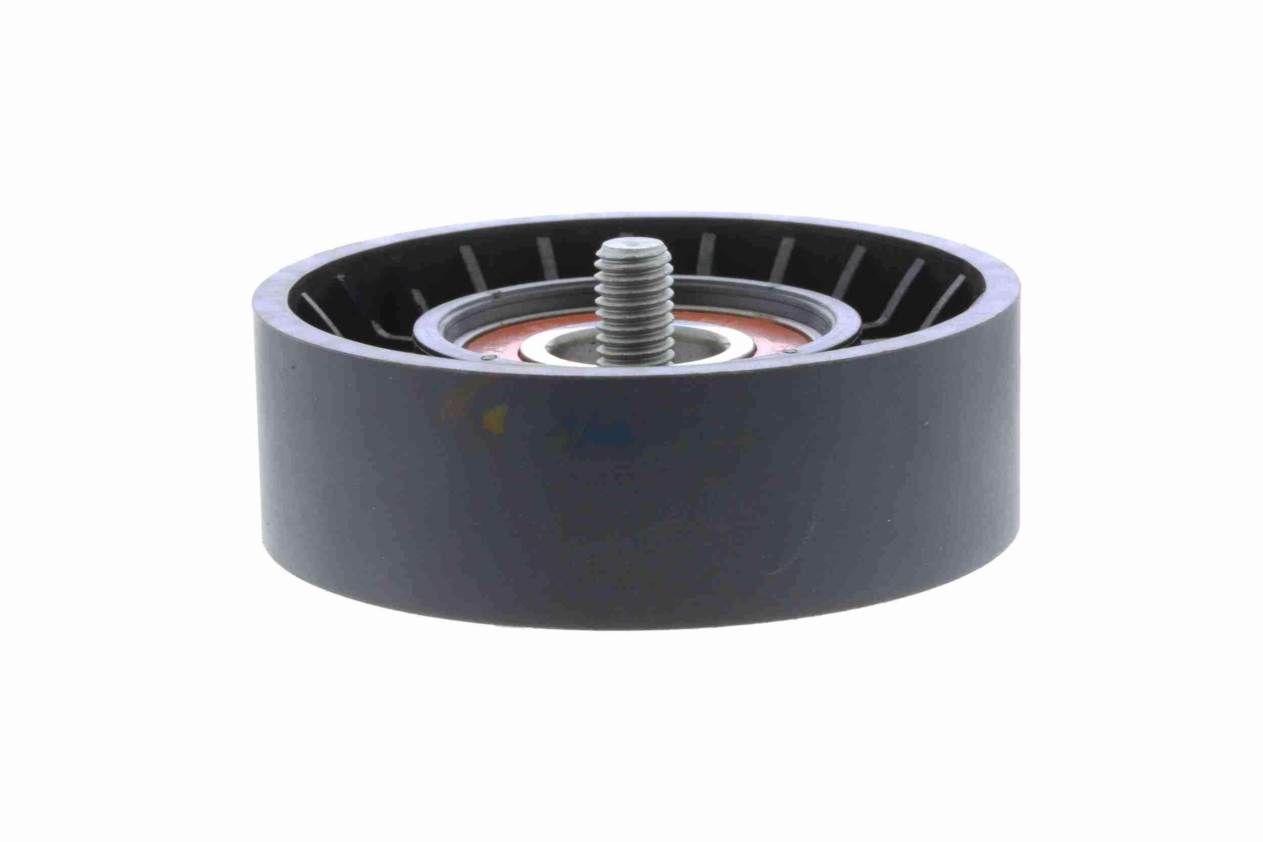 Umlenk-/F&uuml;hrungsrolle, Keilrippenriemen