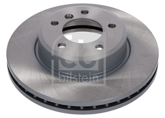 Brake Disc 12323