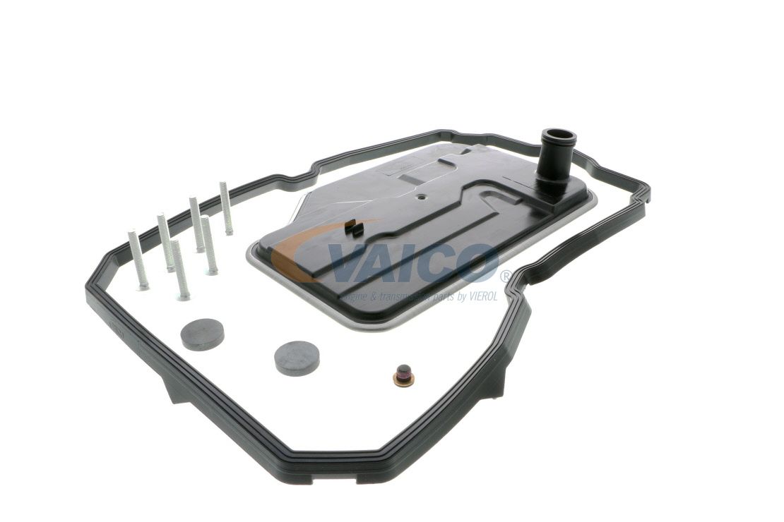 hidraulinių filtrų komplektas, automatinė transmisija