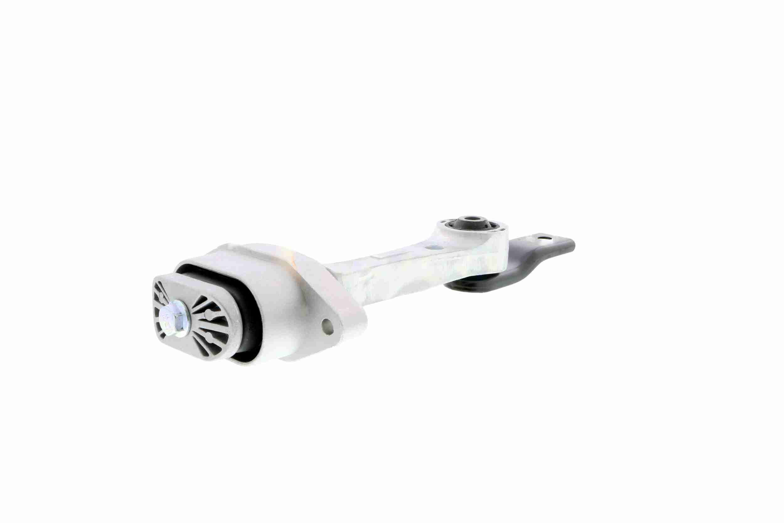 Lagerung, Motor