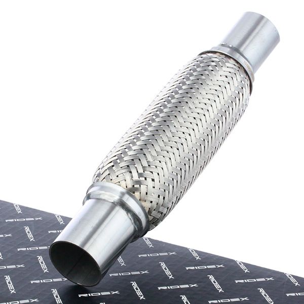RIDEX 3971F0003 Flexible Pipe, exhaust system