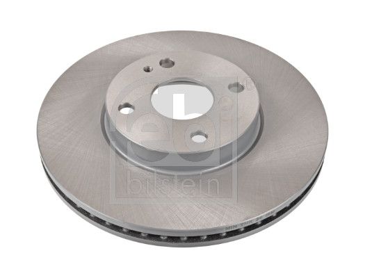 Brake Disc 170740