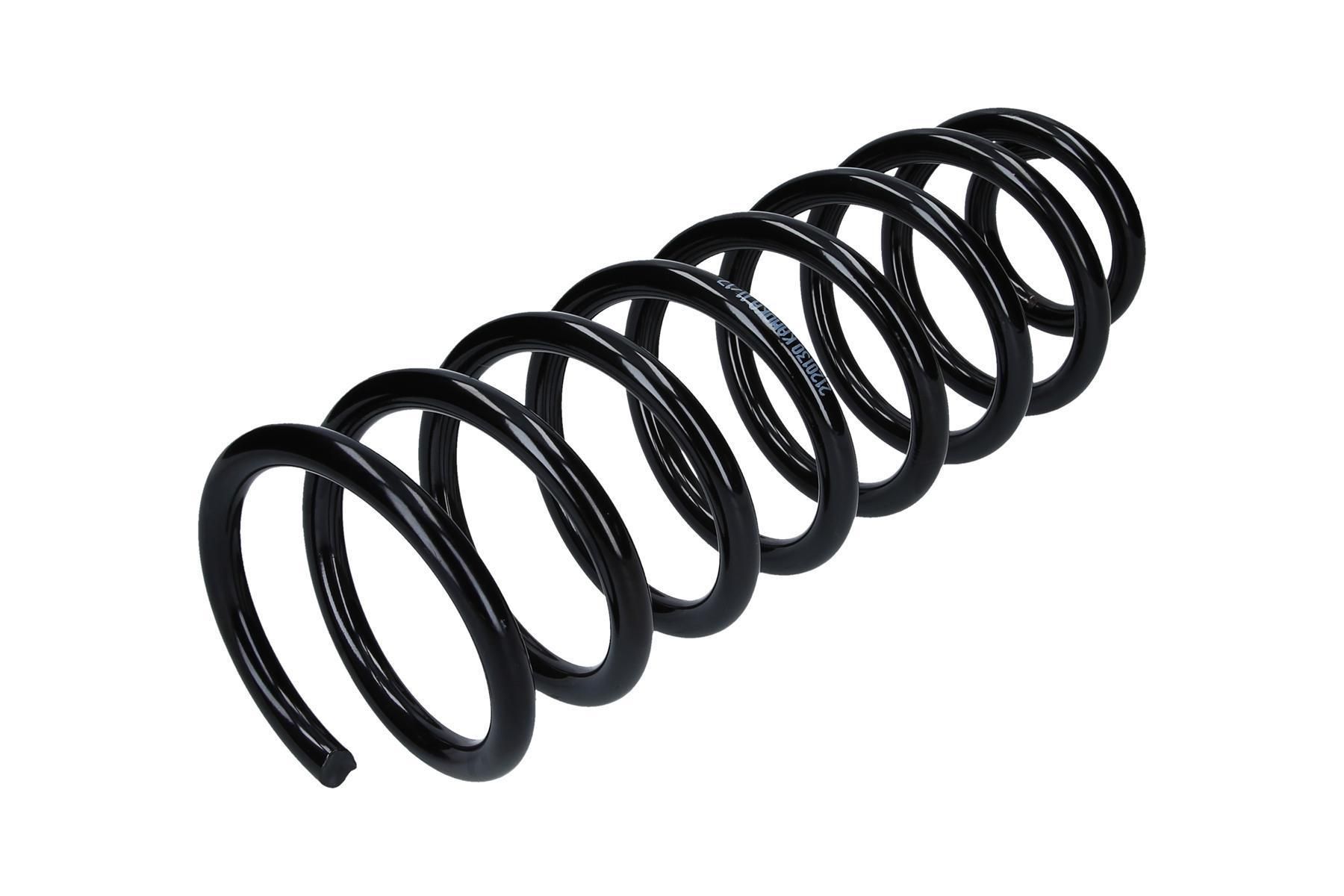 KAMOKA 2120130 - Fahrwerksfeder