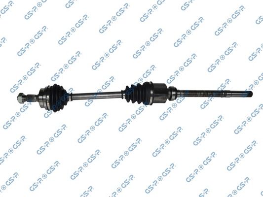 Drive Shaft 210024