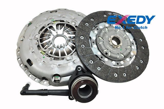 240mm Volkswagen - TecDoc Only