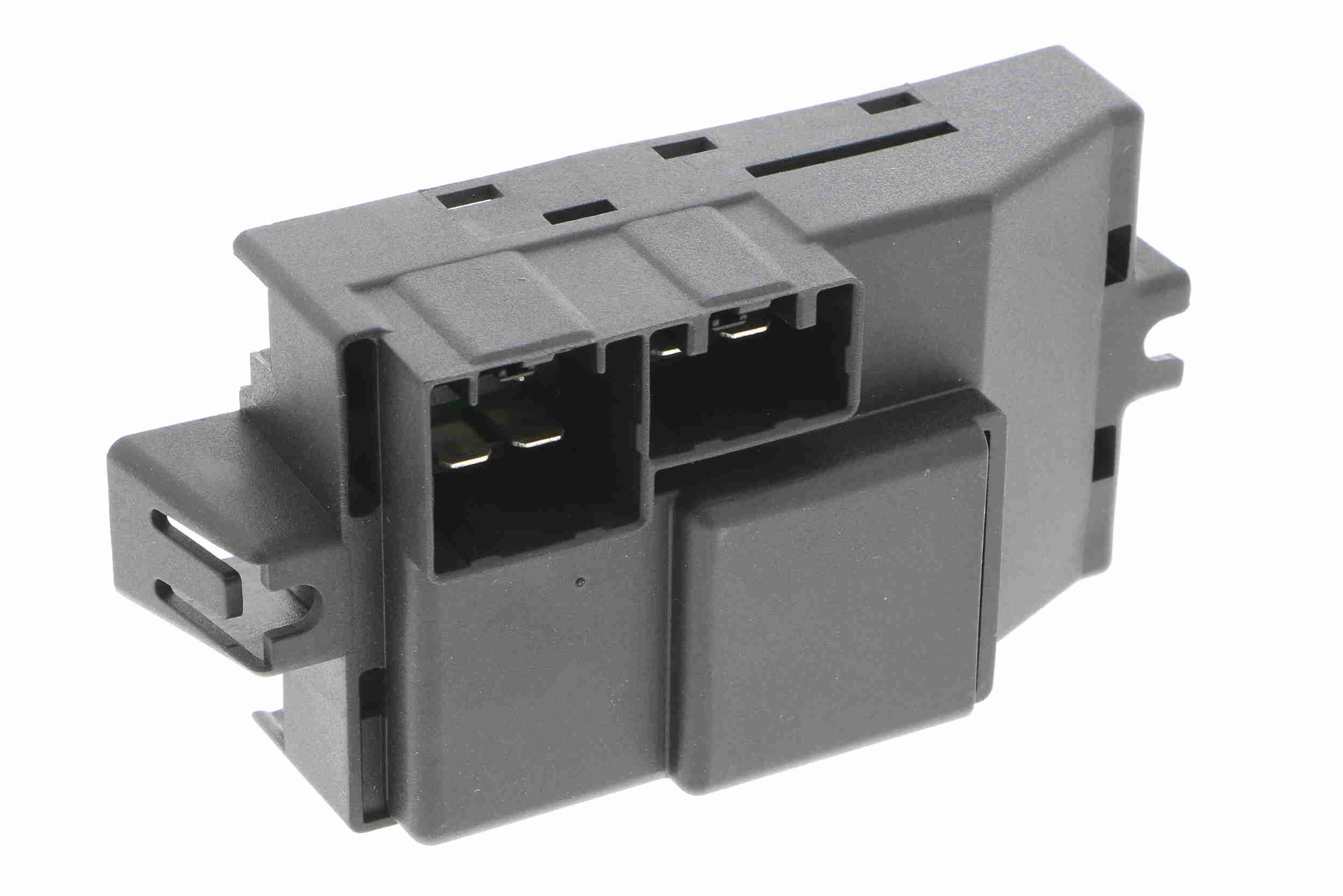 Regler, Innenraumgebl&auml;se
