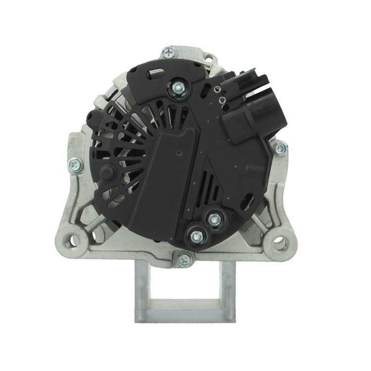Generator Generator