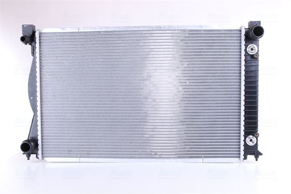 Kühler, Motorkühlung