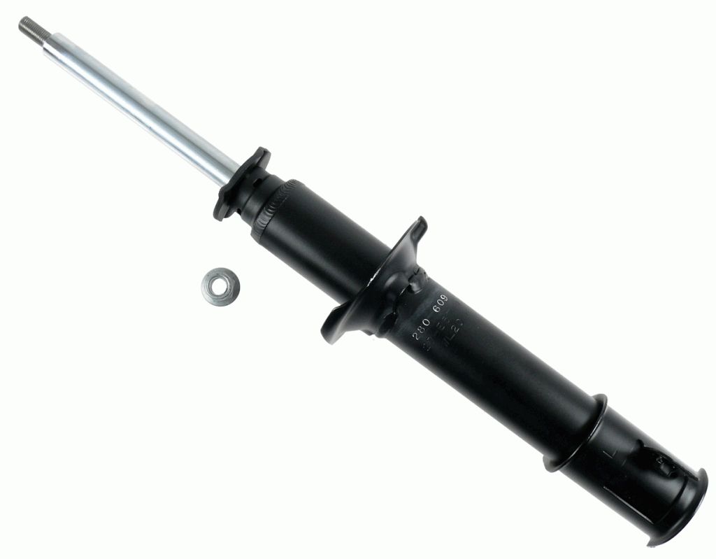 SACHS SHOCK ABSORBER - TecDoc Only