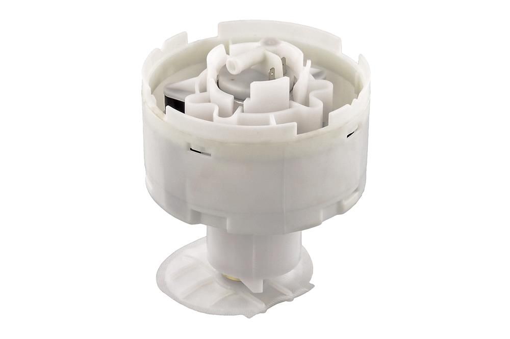 Kraftstoffpumpe