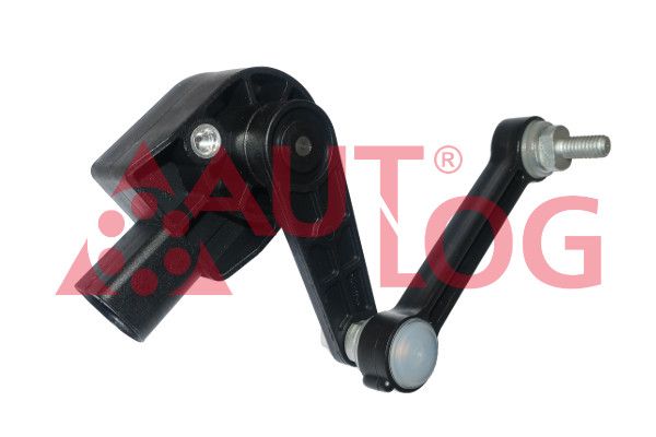 Sensor, Leuchtweitenregulierung