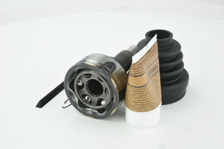 jungčių komplektas, kardaninis velenas