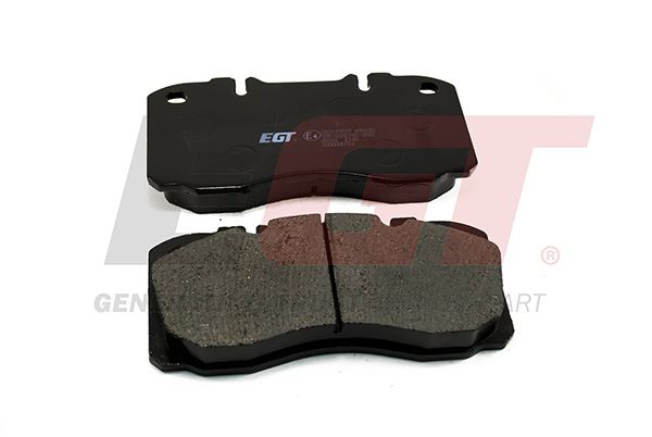 Brake Pad Set, disc brake 322197EGT